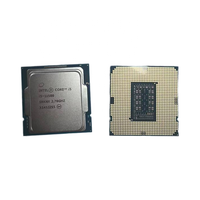 UNTUK PROSESOR CPU INTEL BEKAS I5-11500 12M Cache, 3.70 GHz LGA1200