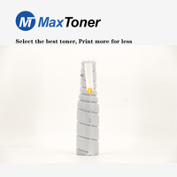 Cartouche de toner MaxToner TN-217 TN217 compatible avec les photocopieurs Konica Minolta Bizhub 200 222 250 282