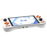 KINHANK K56 Console de jeu rétro intégrée 7000 + jeux