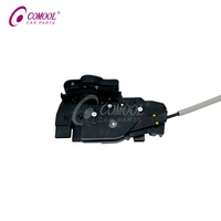 Actionneur de serrure de porte COMOOL A0997204302 pour Mercedes-Benz W177 A35A35LA180A200A200LA220 Mécanisme de serrure de porte avant gauche