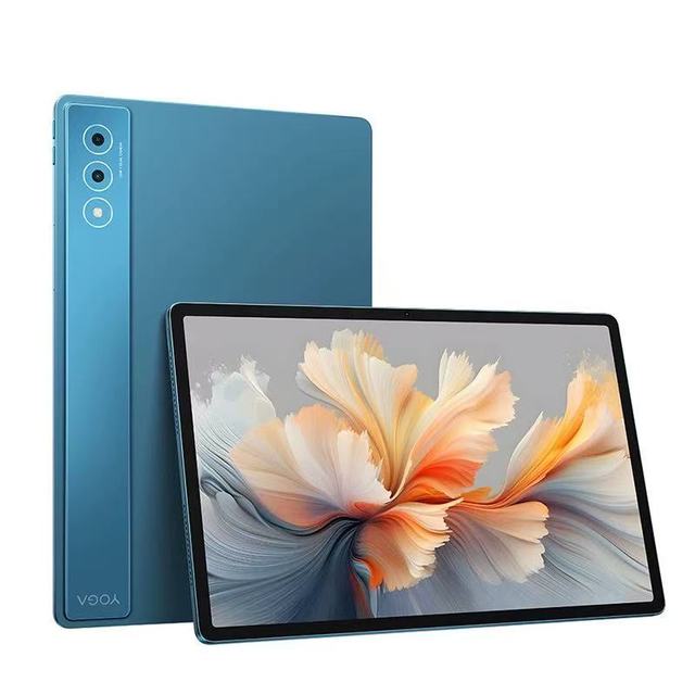 Lenovo YOGA Pad Pro AI 12.7-inch Snapdragon 8Gen3 10200mAh Anti-reflective 2.9K Office Tablet 144Hz Android WIFI 2944*1840 LCD