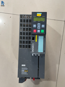 เซ็นเซอร์ควบคุม PLC ความถี่สูง ของแท้ใหม่เอี่ยม SINAMICS PM240-2 - Product Image 1