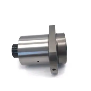 Electric high precision 1605 8mm ball screw stepper motor