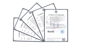 Réfrigérateur-congélateur vertical encastrable 12/24V DC en ABS <span class=keywords><strong>pour</strong></span> petits <span class=keywords><strong>camping</strong></span>-cars et VR, avec plages de température de 0°C à 10°C et de -5°C à 18°C, <span class=keywords><strong>pour</strong></span> la conservation des aliments frais - Product Image 5