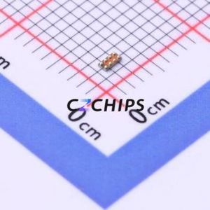 Commutateur électronique d'alimentation PMIC à puce IC à circuit intégré DSBGA-8 TPS22971YZPT original et flambant neuf - Product Image 2