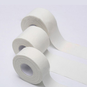 Bande adhésive blanche pour doigts, respirante, résistante à l'usure, pour l'<span class=keywords><strong>escalade</strong></span> et les sports, 0,5 cm - Product Image 4