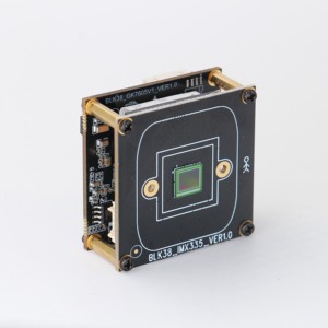 Shenzhen SMTSEC CCTV caméra Starlight <span class=keywords><strong>Module</strong></span> 2025New 5MP <span class=keywords><strong>Module</strong></span> 1/2.8 "IMX335 CMOS capteur d'image GK7605V100 DSP SIP-K335G6 - Product Image 4