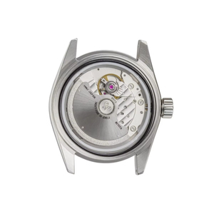Relojes personalizados OEM con logotipo, movimiento Miyota 9015, bisel de cerámica, acero inoxidable 316L, luminiscencia BGW9, fabricante de relojes de pulsera de 38 mm - Product Image 4