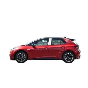 ID3 di Alta Qualità per <span class=keywords><strong>Volkswagen</strong></span>, Veicolo Elettrico a 5 Porte e 5 Posti per Adulti, Auto Elettrica ID3 Nuova - Product Image 2