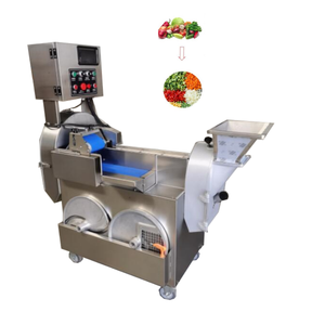 Vegetable and Fruit shredder Electric Vegetable Cutter Multipurpose Vegetable Slicer - Product Image 6