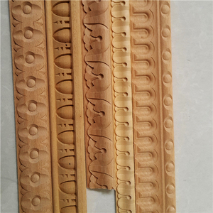 Moulures en <span class=keywords><strong>bois</strong></span> <span class=keywords><strong>pour</strong></span> meubles, moulures en <span class=keywords><strong>bois</strong></span> sculptées décoratives, décoration intérieure, bande de moulures - Product Image 3