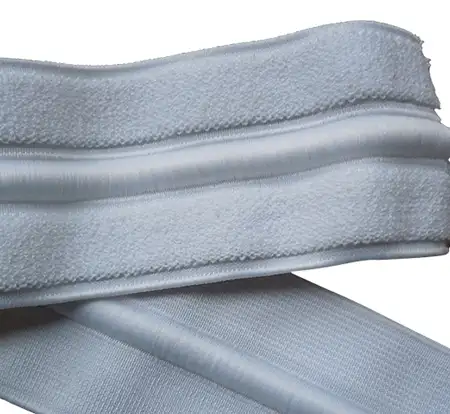 1,5 дюймовый широкий эластичный ремень на шнурке, эластичный вязаный крючком пояс для спортивных брюк