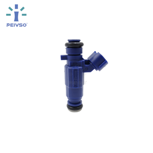 PEIVSO Entrega Rápida 35310-02900 Inyector de Combustible (FJ1559) para Hyundai Atos i10 PA Kia Picanto BA 2004-2016 con Garantía - Product Image 1
