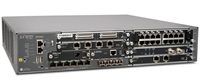 Commutateur Ethernet NIB Original Juniper QFX5110/QFX5120 48 ports 10G/25G SFP+ avec prise en charge POE, SNMP, QoS, empilable et VLAN