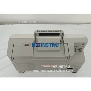 ออสซิลโลสโคปสัญญาณ Keysight MSOX2002A แบนด์วิดท์ 70 MHz MSOX2002A ออสซิลโลสโคป H - Product Image 1