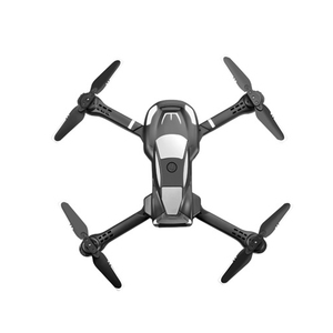 Ngoài trời Drone sở thích đồ chơi tránh chướng ngại vật <span class=keywords><strong>Quadcopter</strong></span> với máy ảnh 4K chế độ không đầu 10 phút chơi trên không UAV <span class=keywords><strong>Wifi</strong></span> FPV dron - Product Image 1