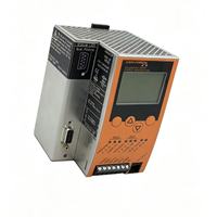 Nouvel Amplificateur de Capteur Photoélectrique à Fibre Optique Oof-pkg/m16/kl8 Oo5003 à Avantage de Prix Original pour la Détection d'Objets Industriels PLC