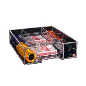 Juego de mesa vertical personalizado para adultos, fabricante de Catan, Ludo, Jackaroo, Monopoly, en acrílico. - Product Image 1