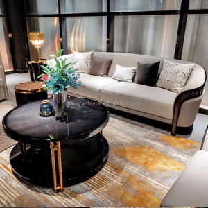 <span class=keywords><strong>2026</strong></span> नवीनतम डिजाइन ब्रांड फर्नीचर लिविंग रूम सोफा क्रीम सफेद असली चमड़े 3 सीटर सोफे आधुनिक लक्जरी कूचों - Product Image 4