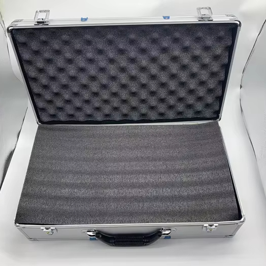Microphone Flight case for Wireless Microphone
