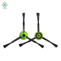 Rouleau principal brosse latérale filtre Hepa sac à poussière en tissu pour vadrouille iRobots Roombas i5 i5 + j5 j5 Plus accessoires d'aspirateur robotique