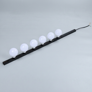 LED G16 <b>Bulb</b> E27 6000K Daylight Alert SMD 2835 Plastic Base AC 220V <b>Remote</b> <b>Control</b> CRI 90 Energy Star Certified Residential - Product Image 1