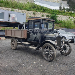 <span class=keywords><strong>Auto</strong></span> Elettrica Classica Vintage a 11 Posti per Tour Turistici con Porte, Garanzia di 2 Anni, 45 Km/h - Product Image 3