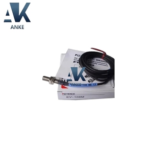 Capteur de proximité indépendant Keyence série EV EV-108M - Product Image 1