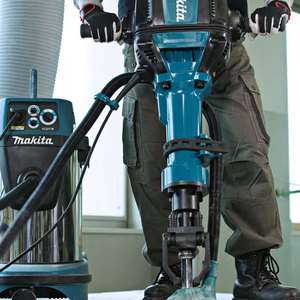 สิ่วไฟฟ้า Makita HM1802 2000W 870ipm 30.1กก. เครื่องมือรื้อถอนกำลังสูง - Product Image 3