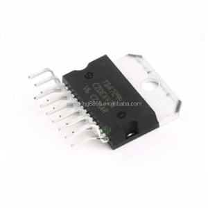 Cung cấp <span class=keywords><strong>IC</strong></span> chip linh kiện điện tử mạch tích hợp Zip-10 ta7291ap ta7291p ta7291 - Product Image 4