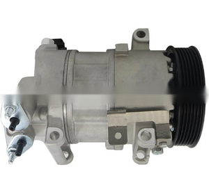 Compresseur de climatisation automobile à bon <span class=keywords><strong>prix</strong></span>, compresseur de climatisation automatique, compresseur de climatisation 4471908112 4472601920 4471501731 4471503250 pour <span class=keywords><strong>Peugeot</strong></span> <span class=keywords><strong>308</strong></span> - Product Image 1
