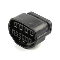 7157-4609-80 Connecteur de faisceau de câbles étanche à 10 broches pour automobile 7283-8700-30