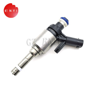 Inyector de Combustible 06L906036AA para Motor 2.0L de Volkswagen, Audi, Porsche y Skoda - Product Image 5