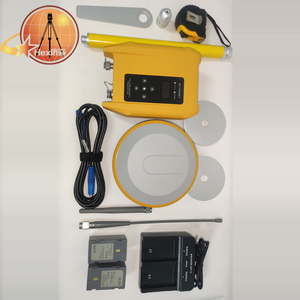 أفضل جهاز <span class=keywords><strong>GPS</strong></span> <span class=keywords><strong>RTK</strong></span> أصلي من FOIF <span class=keywords><strong>Hi</strong></span>-<span class=keywords><strong>target</strong></span> <span class=keywords><strong>V90</strong></span> PLUS يدعم الواي فاي ونظام GNSS للتحكم الآلي مع حماية من الغبار IP67 - Product Image 4