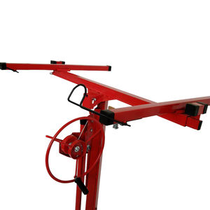 Machine <span class=keywords><strong>de</strong></span> levage manuelle pour plaques <span class=keywords><strong>de</strong></span> plâtre, élévateur <span class=keywords><strong>de</strong></span> panneaux <span class=keywords><strong>de</strong></span> plâtre, élévateur <span class=keywords><strong>de</strong></span> panneaux <span class=keywords><strong>de</strong></span> 16' pour plaques <span class=keywords><strong>de</strong></span> plâtre - Product Image 4