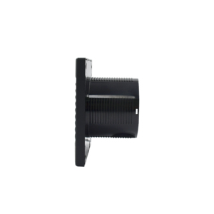 Ventilateur d'extraction d'air miniature de 4 pouces pour fenêtre en verre, vente en gros - Product Image 3