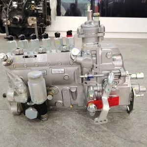 Pompe d'injection 6BT/6D102 4063845 PC200-6/PC220-6 Pièces de moteur d'excavatrice 6738-71-1530 - Product Image 4