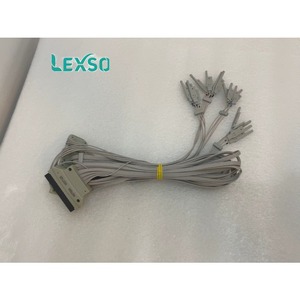 Keysight N2756A - Kit de Cables MSO de 16 Canales xgeqpt - Product Image 1