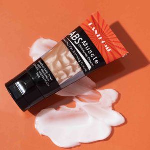 Lanthome Best Magic otto Pack crema dimagrante da uomo dimagrante da <span class=keywords><strong>donna</strong></span> con perdita di peso per bruciare i muscoli addominali pancia corpo crema dimagrante - Product Image 2