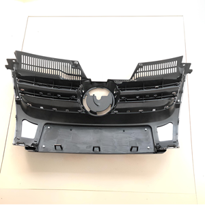 Accessori Esterni Rivestimenti 1K5853653A9B9+ 1K5853761A2ZZ Griglie per <span class=keywords><strong>Volkswagen</strong></span> <span class=keywords><strong>JETTA</strong></span> 2005 2006 2007 2008 2009 <span class=keywords><strong>2010</strong></span> - Product Image 5