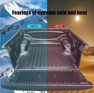 <span class=keywords><strong>Precio</strong></span> de fábrica HDPE Pickup Car Protection Truck Bed Liner para <span class=keywords><strong>Nissan</strong></span> <span class=keywords><strong>Navara</strong></span> D22 2015 ~ <span class=keywords><strong>2021</strong></span> - Product Image 4