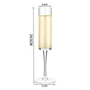 <span class=keywords><strong>Verres</strong></span> <span class=keywords><strong>à</strong></span> champagne jetables en plastique <span class=keywords><strong>Verres</strong></span> <span class=keywords><strong>à</strong></span> cocktail <span class=keywords><strong>à</strong></span> pieds hauts Fournitures de fête <span class=keywords><strong>Verres</strong></span> <span class=keywords><strong>à</strong></span> vin rouge Martini - Product Image 2