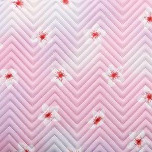 Mới đến 290 Twill <span class=keywords><strong>Polyester</strong></span> Vải vải in siêu âm vải Composite dệt kim vải - Product Image 3