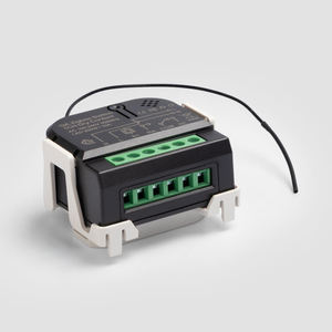 Módulo de Relé Tuya Zigbee 3.0 de 1 Canal, Contacto Seco, Interruptor de 10A, Largo Alcance, Automatización del Hogar Inteligente, DIY - Product Image 3