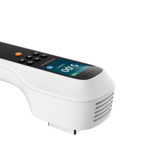 نواة اقتصادية 308nm LED الأشعة فوق البنفسجية العلاج بالضوء Kn-5000k استخدام المنزلي المحمولة uvb 308nm led آلة للبهاق الصدفية - Product Image 3