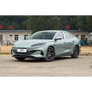 BYD 06DM DM-i 210KM Premium PHEV Sedán 1.5L FWD LHD Vehículo de Nueva Energía con Respuesta de Potencia Rápida, Conducción Híbrida Suave y Cómoda - Product Image 1