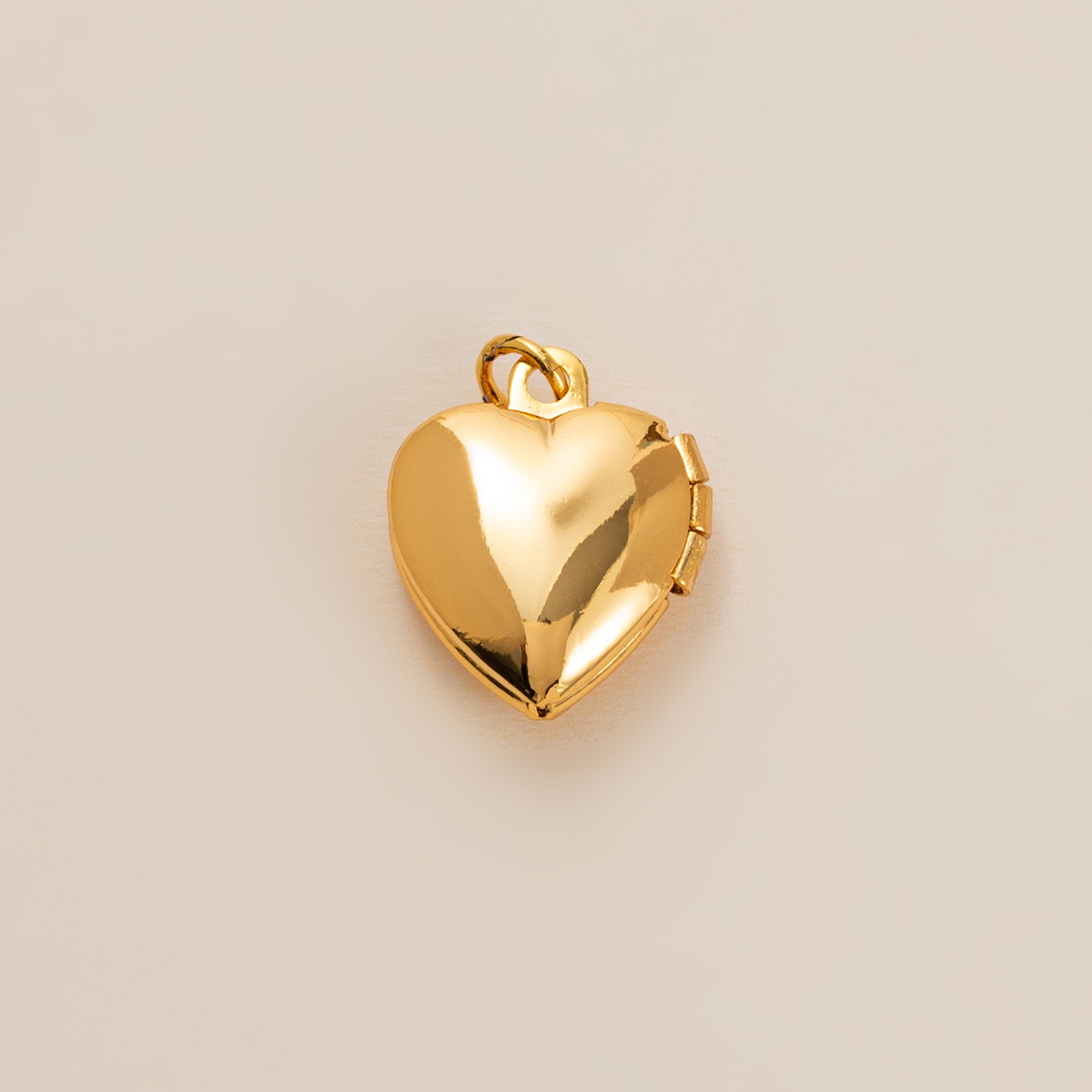 Ouverture d'Or Amour