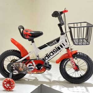 Nuova <span class=keywords><strong>Bicicletta</strong></span> Veloce per Bambini, <span class=keywords><strong>Bicicletta</strong></span> per Bambini da 2 a 10 Anni, Passeggino-<span class=keywords><strong>Bicicletta</strong></span> - Product Image 2