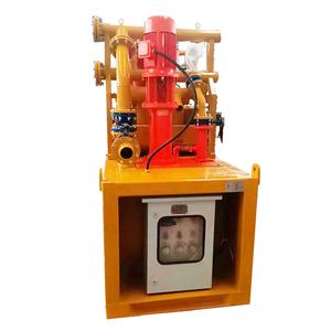 FAE FAD50/30 système de nettoyage de la boue, système de recyclage de la boue - Product Image 1