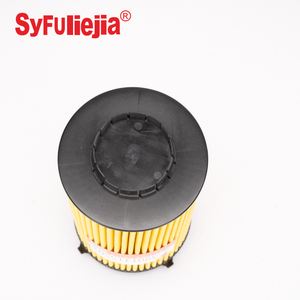 Filtro Olio Carburante di Alta Qualità per Motori Pesanti 5801415504 84572228 per <span class=keywords><strong>Camion</strong></span> <span class=keywords><strong>IVECO</strong></span> <span class=keywords><strong>STRALIS</strong></span> - Product Image 5